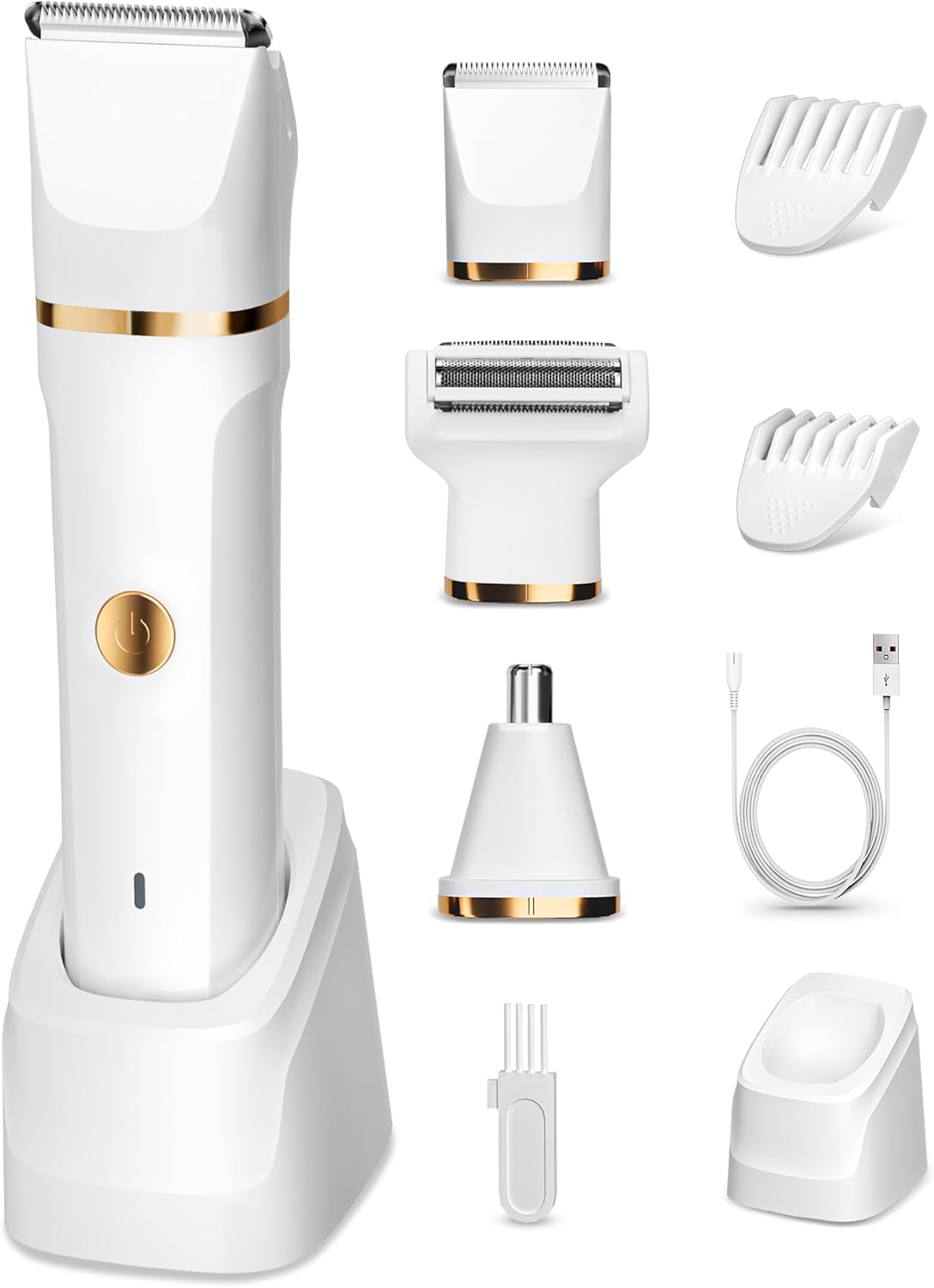 Ballscratch 3-1 Pubic & Ball Trimmer